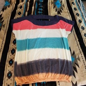American Rag Multi Color Top